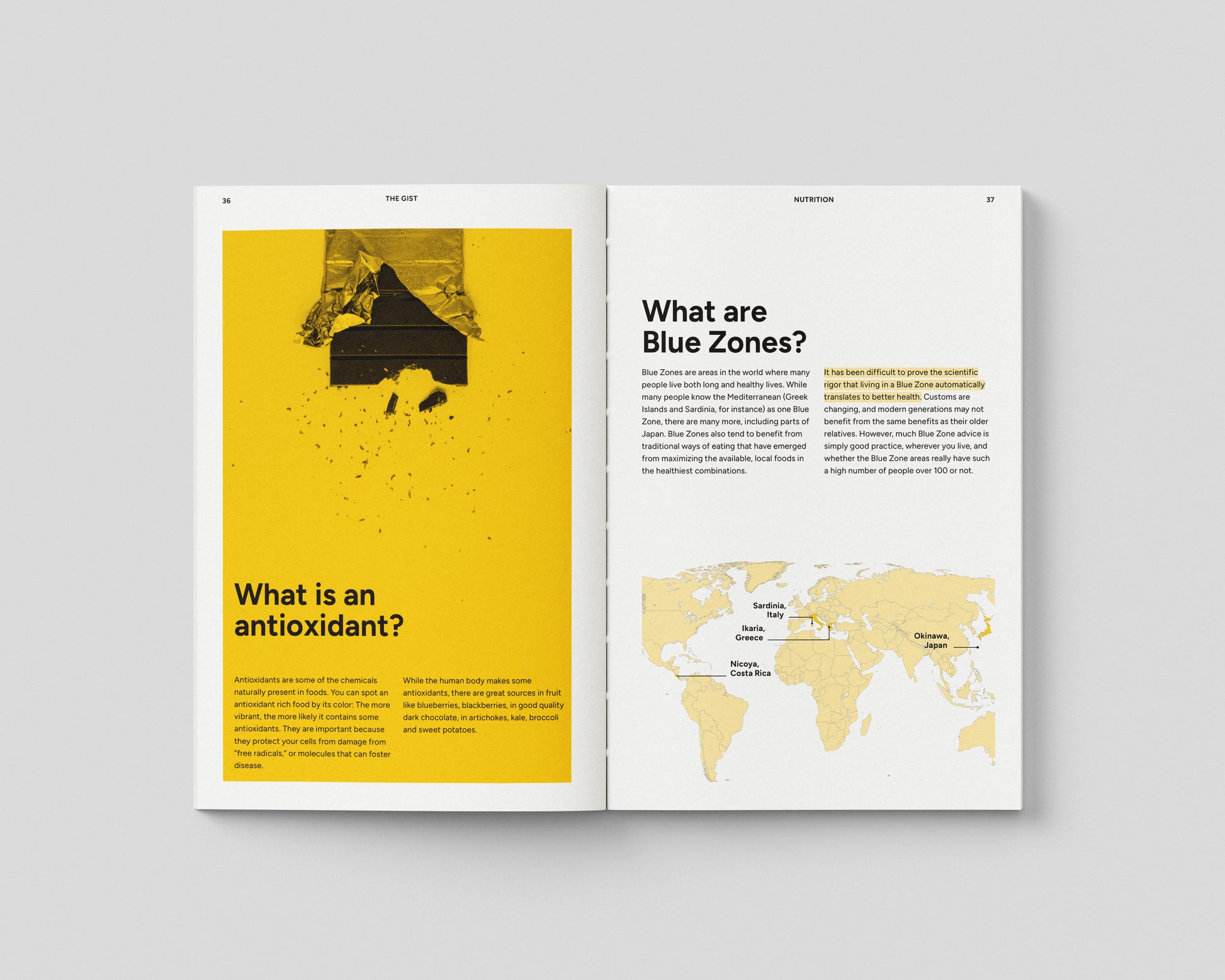 Build Your Own Gist