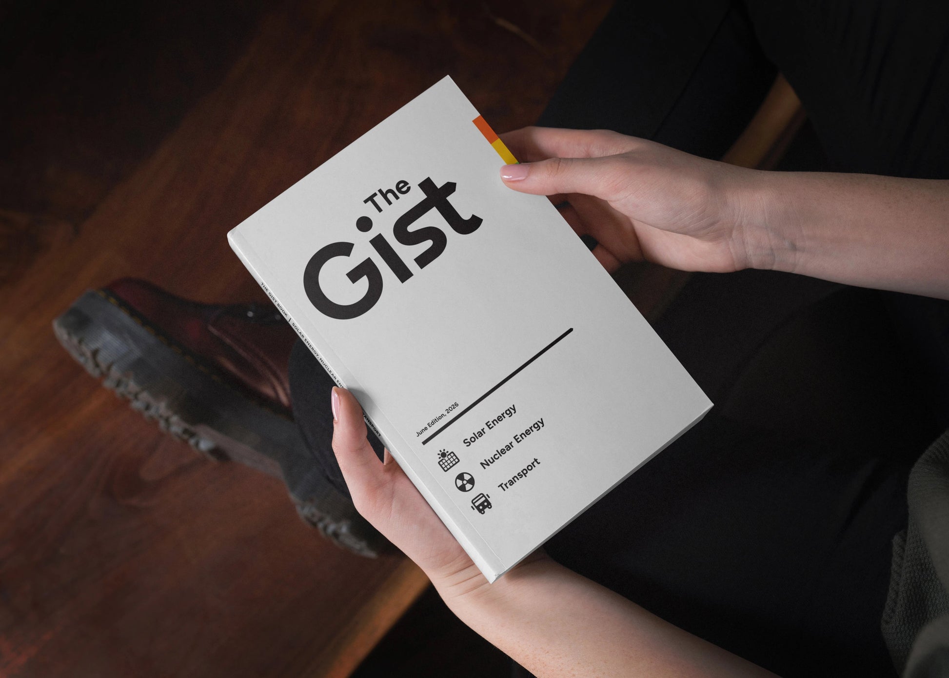 Build Your Own Edition