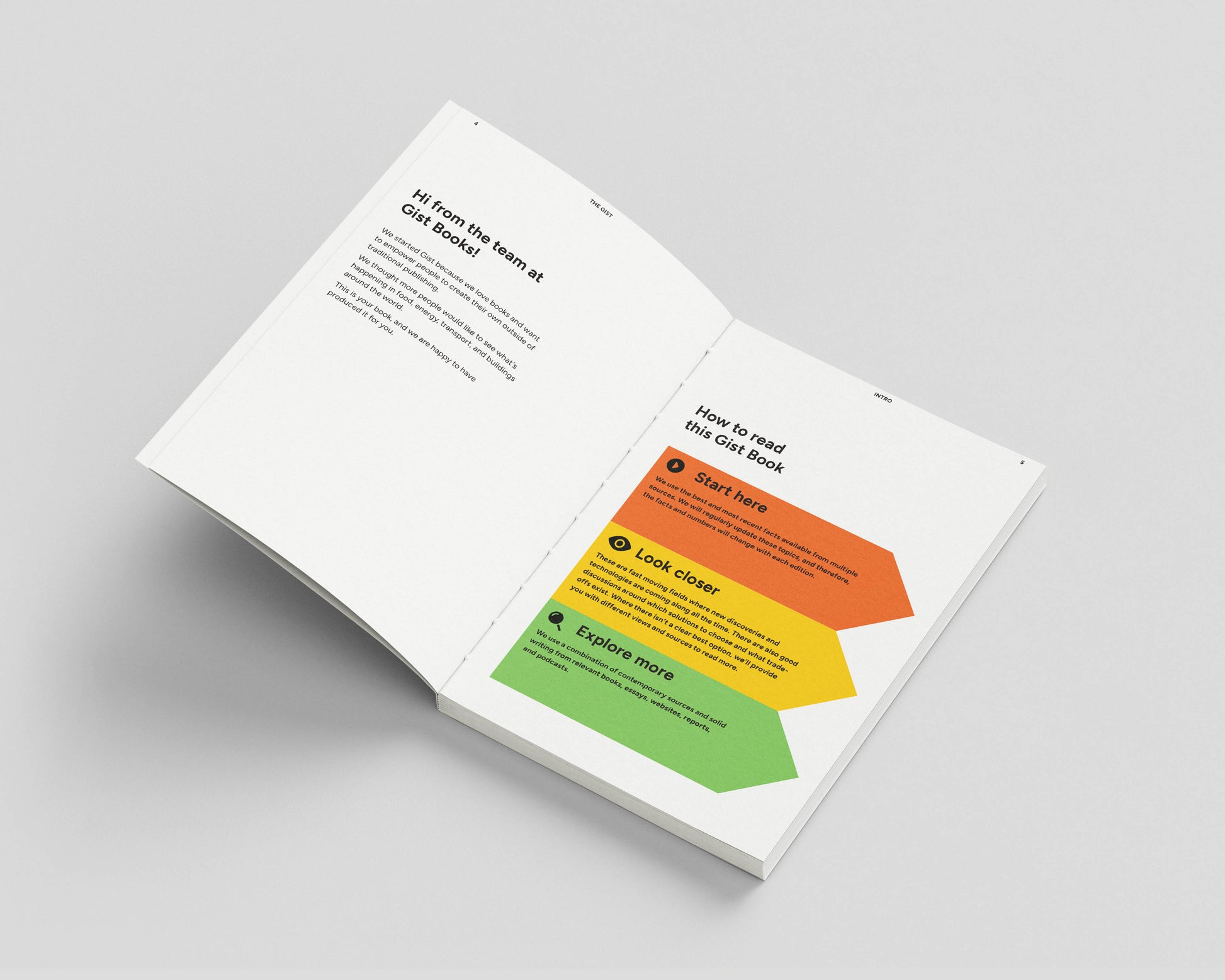 The Omnibus Edition