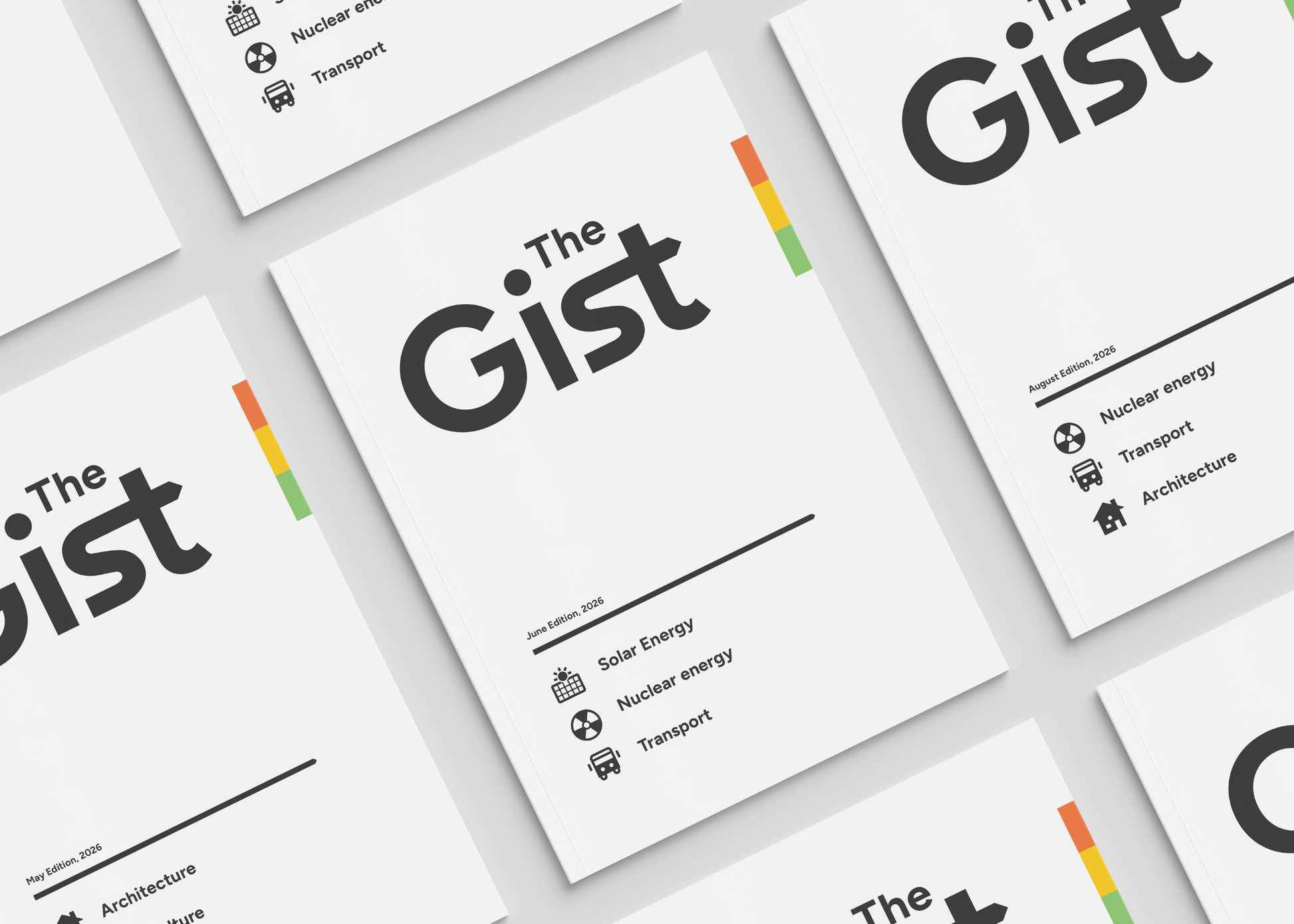 Build Your Own Edition